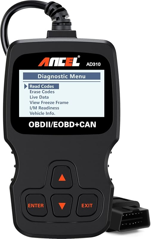 8 Best OBD2 Scanner for Cars for DIY Diagnostics