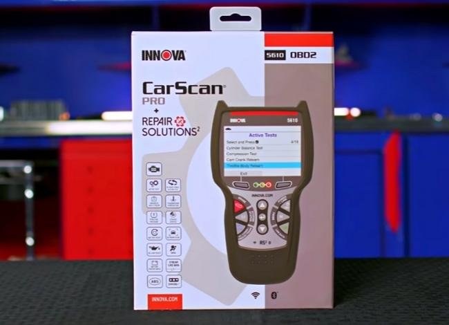 Can the Innova 5610 Program Keys? What It Can’t Do