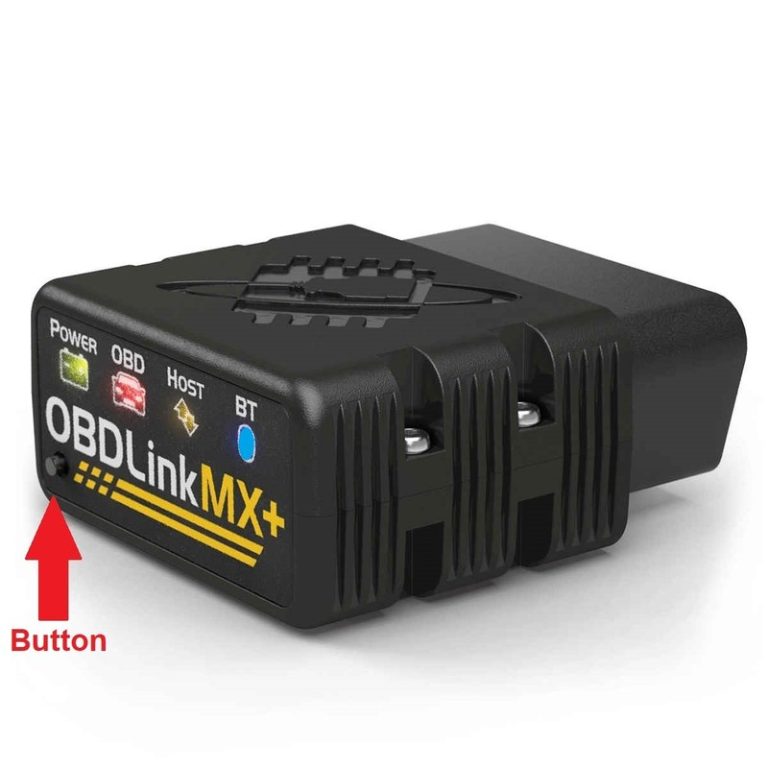 Can you leave OBDLink MX+ plugged in? Safe or not for daily use