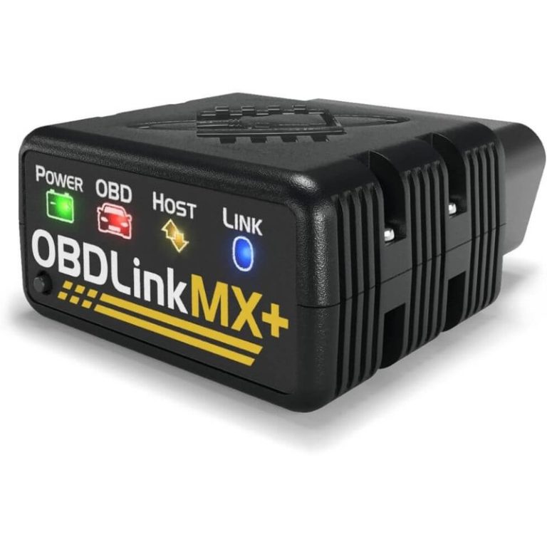 Does OBDLink MX+ require a subscription? What Drivers Need to Know