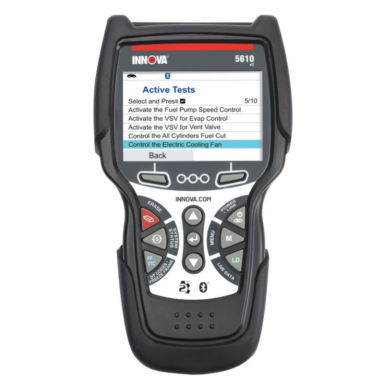 Does the Innova 5610 Need a Subscription?: Key Checks and Safe Use