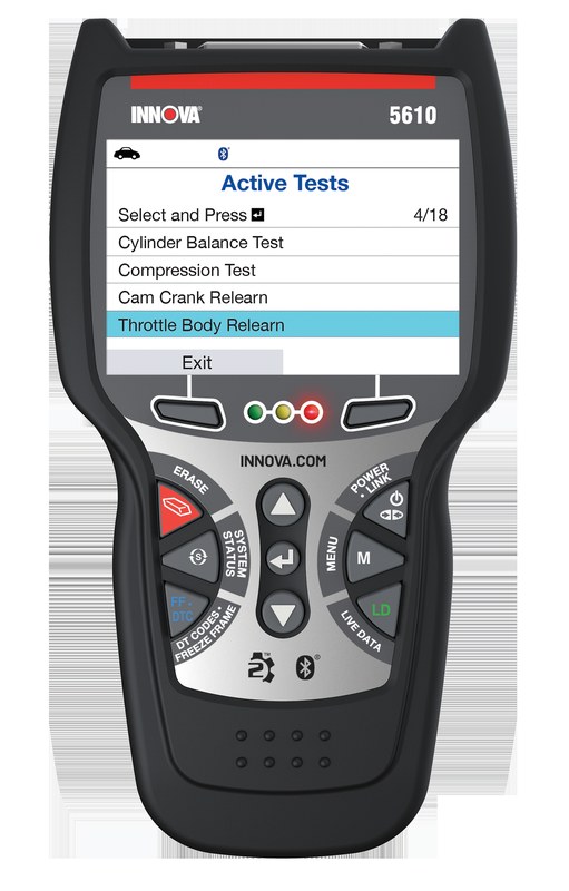 Innova 5610 Compatibility: What Vehicles It Supports and Why