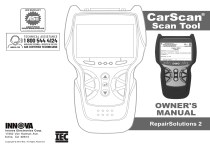 Innova 5610 Manual: Setup, Modes, and Safe Use Guide