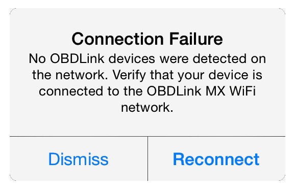 OBDLink MX+ not connecting: quick fixes and Bluetooth checks