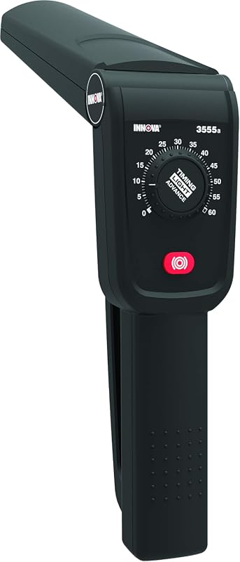 INNOVA 3555 Timing Light