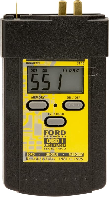 INNOVA 3145 Ford Code Reader