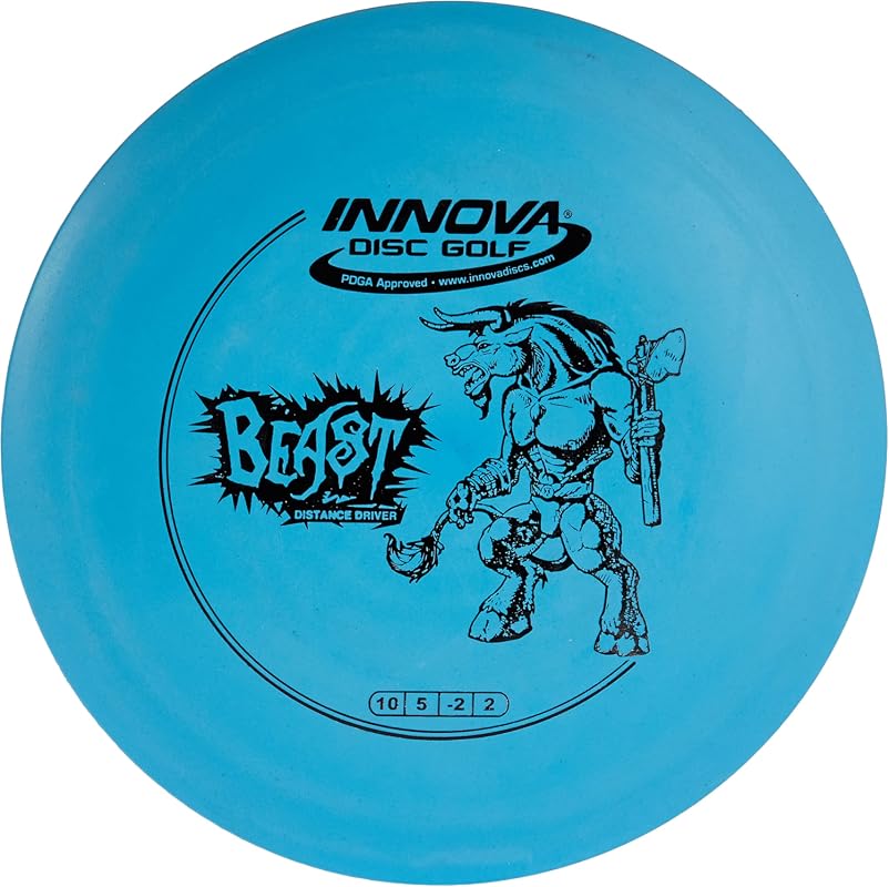 Innova DX Beast Disc