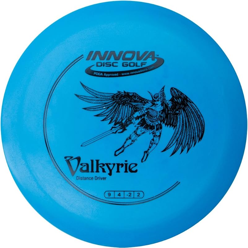 Innova DX Valkyrie Disc