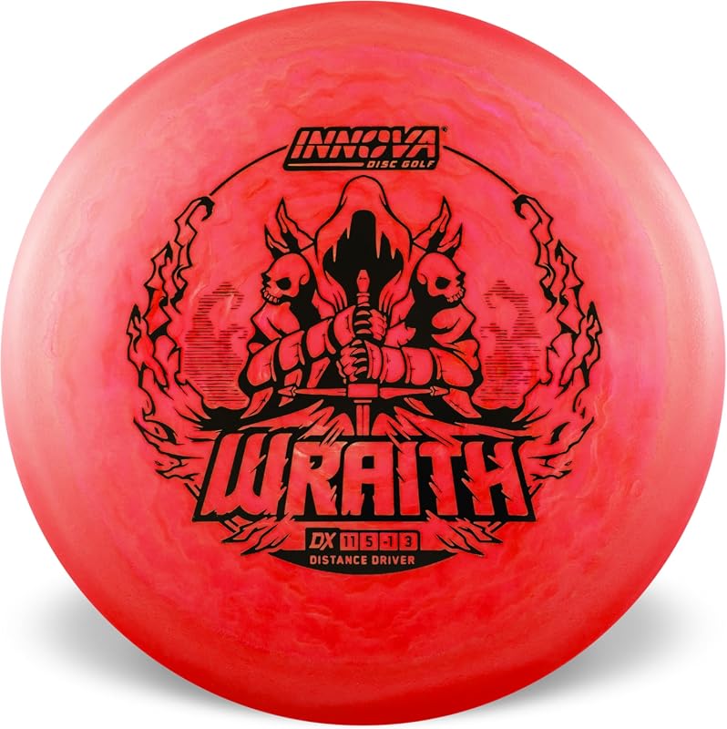 Innova DX Wraith Driver