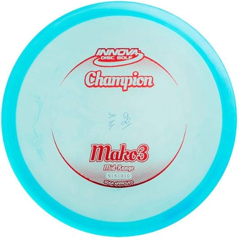 Innova Mako 3 Disc