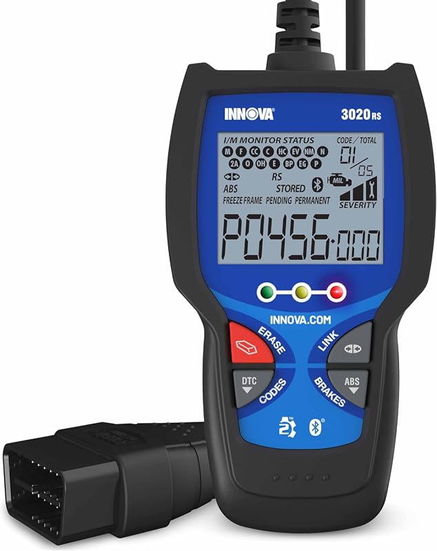 10 Best Innova Scan Tools for DIY Diagnostics