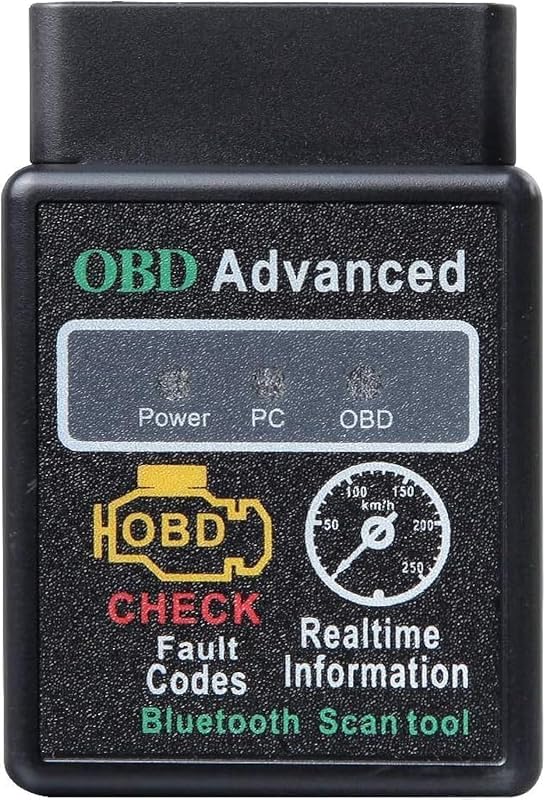 Eonon V0056 OBD2 Scanner