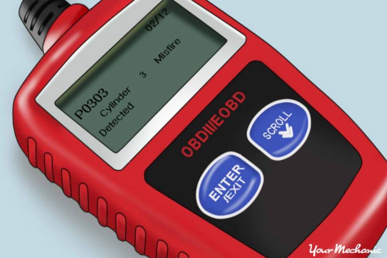 What Does Pending Code Mean on an OBD2 Scanner and Why It Matters