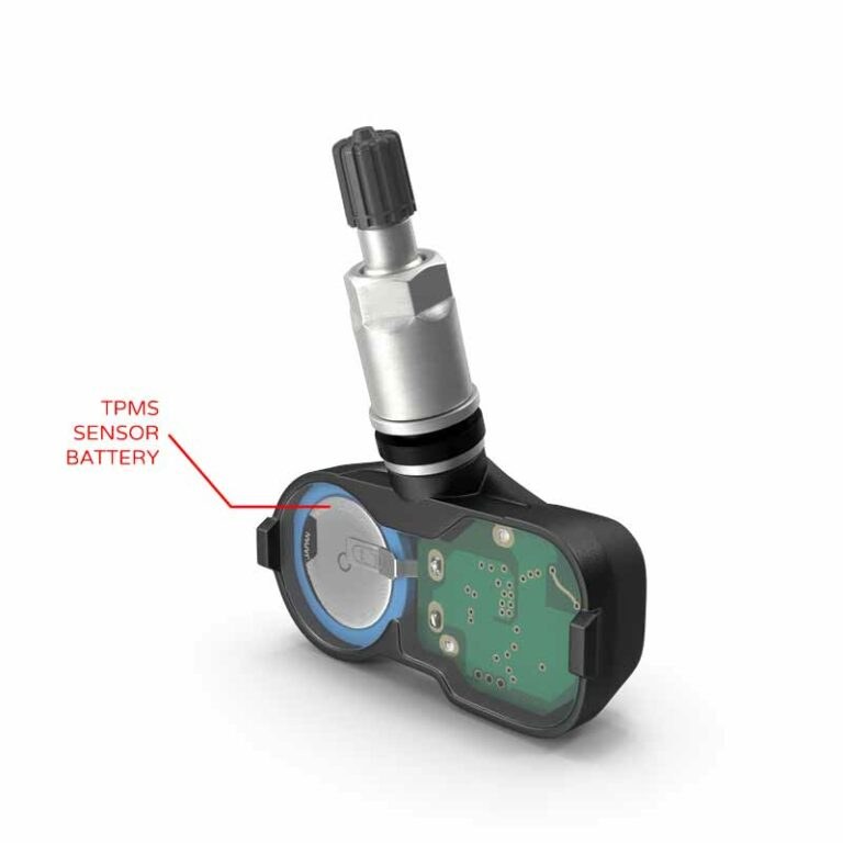 Can You Drive with a Bad TPMS Sensor? Yes, but Here’s the Risk