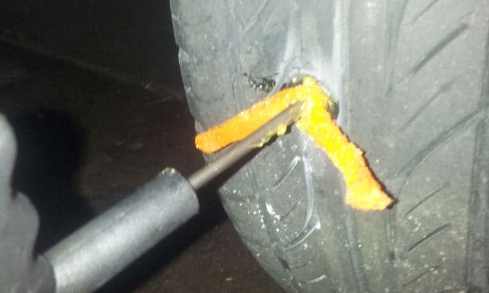 Can You Plug a Tire Twice in the Same Spot? Safety Risks