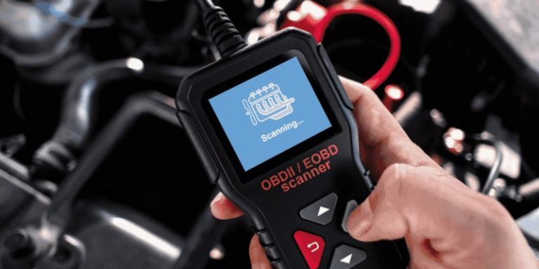 Do You Need the Engine Running to Use an OBD2 Scanner