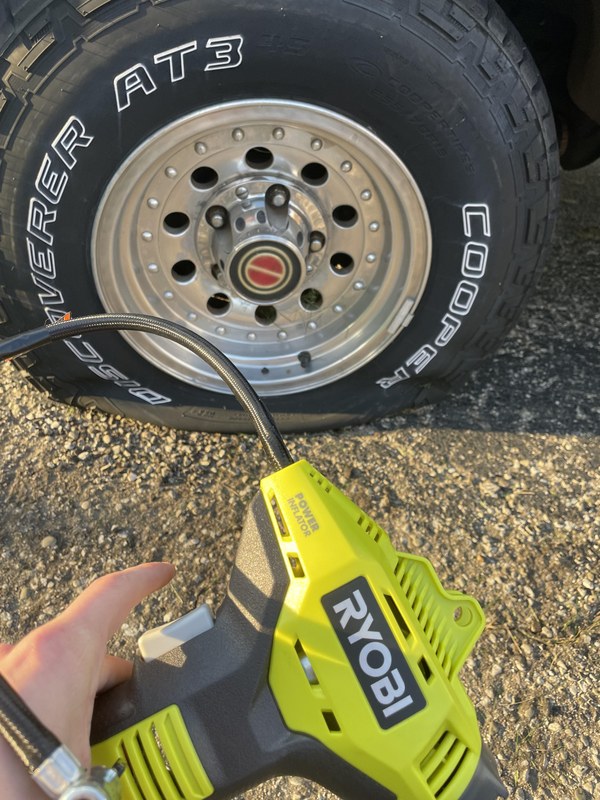 Why Does My Tire Inflator Get Hot? Normal Heat vs. Overheating